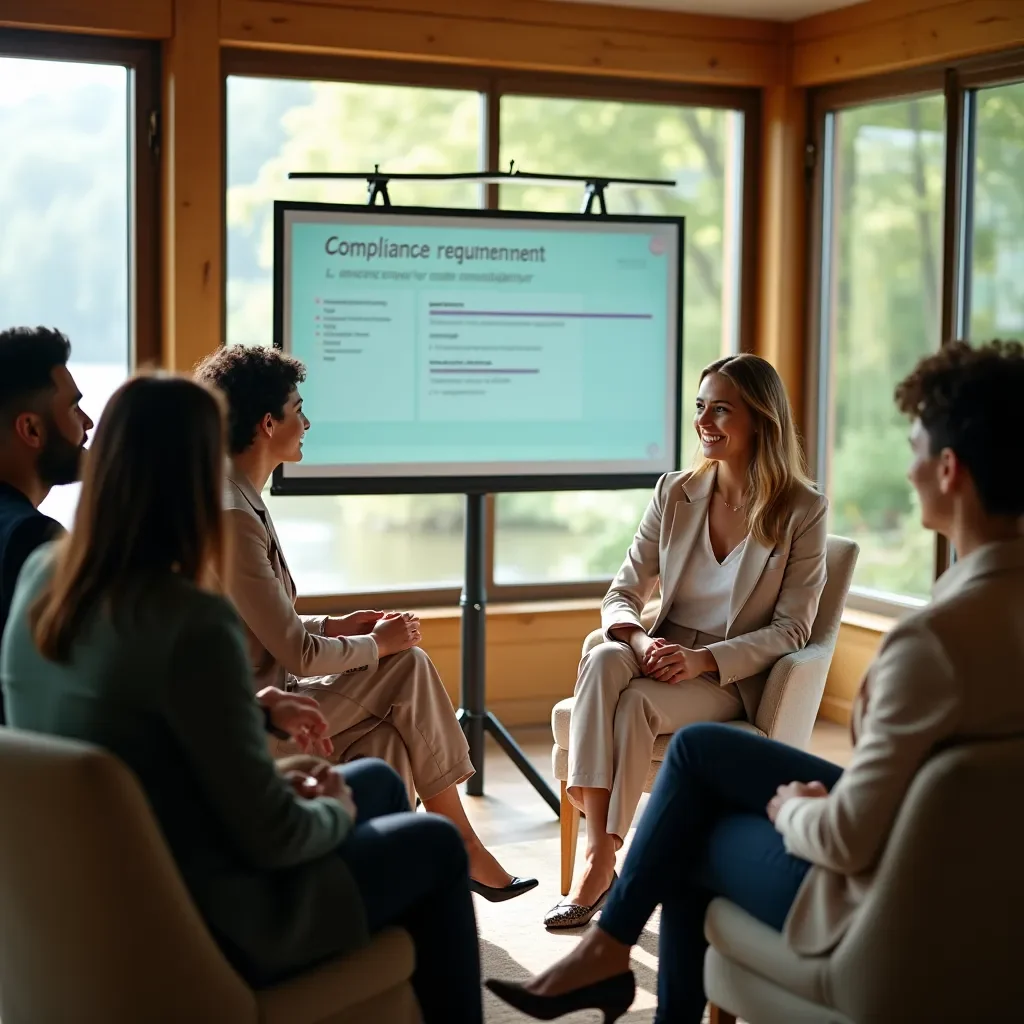 Innovation workspace